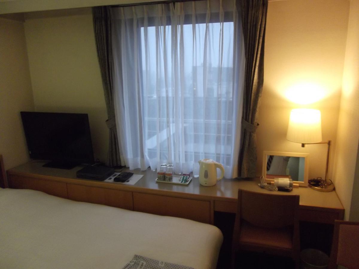 Ichikawa Grand Hotel Экстерьер фото