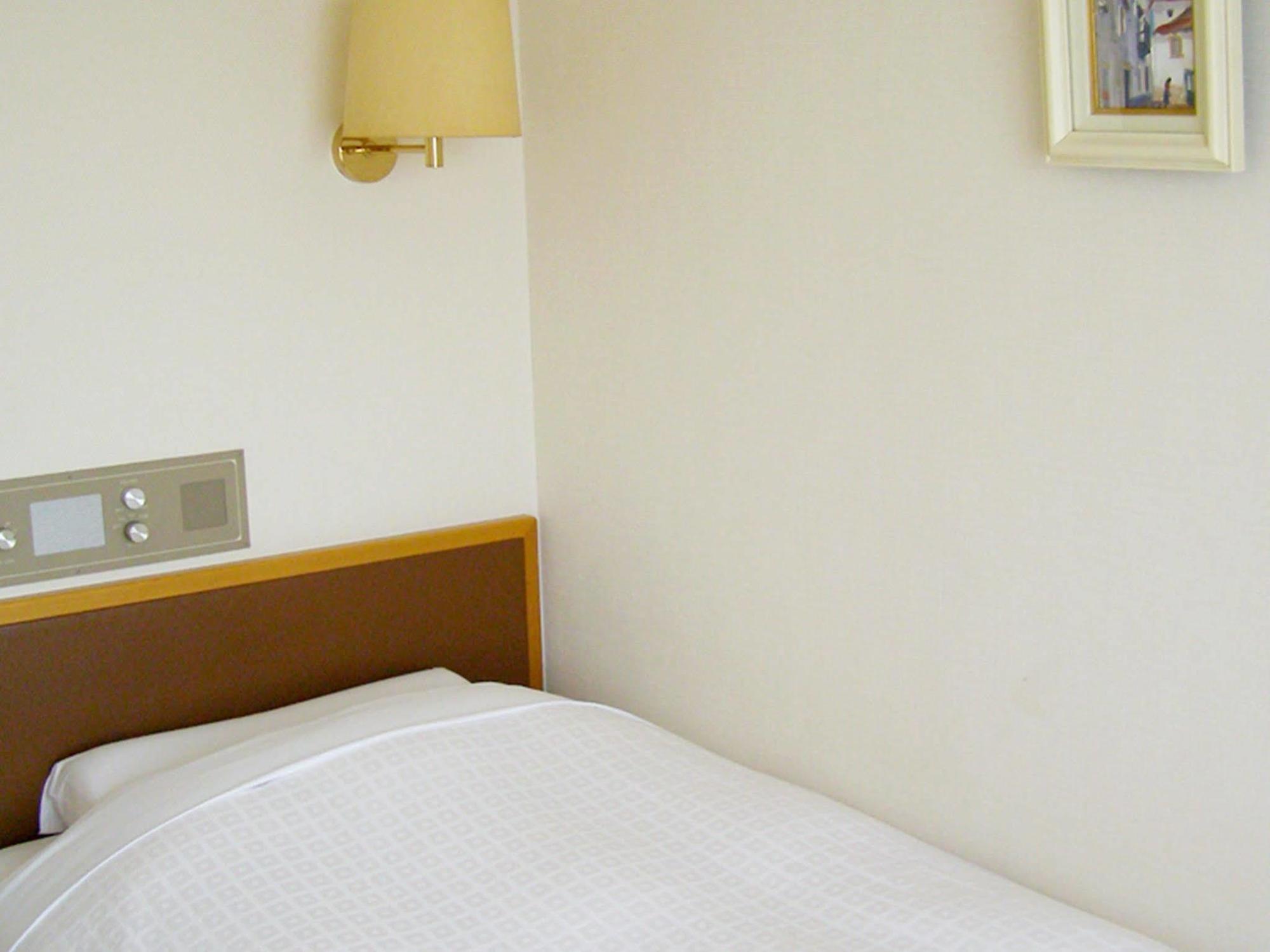 Ichikawa Grand Hotel Экстерьер фото