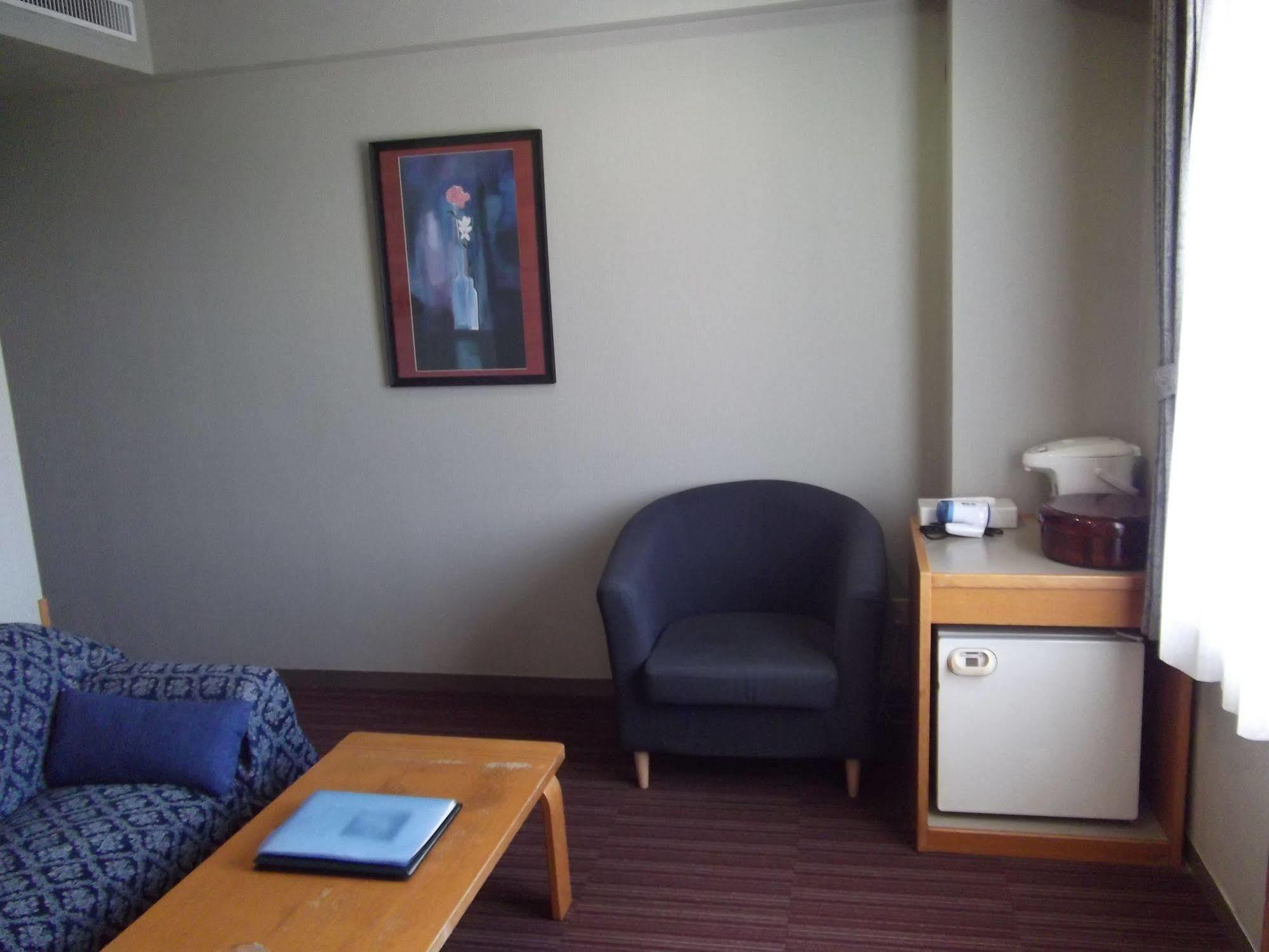 Ichikawa Grand Hotel Экстерьер фото
