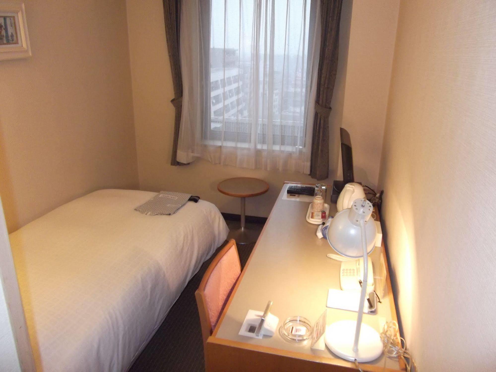 Ichikawa Grand Hotel Экстерьер фото