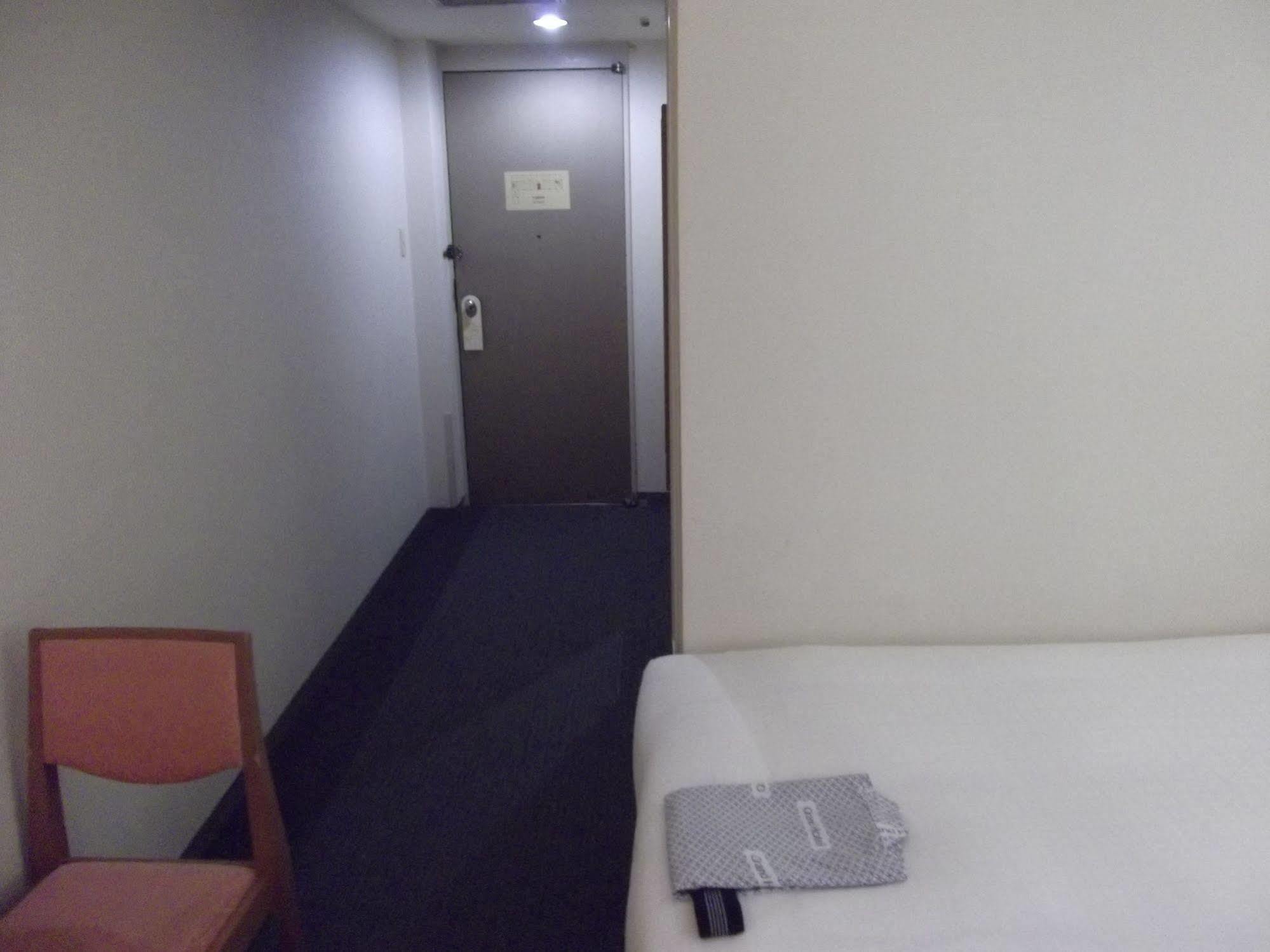 Ichikawa Grand Hotel Экстерьер фото