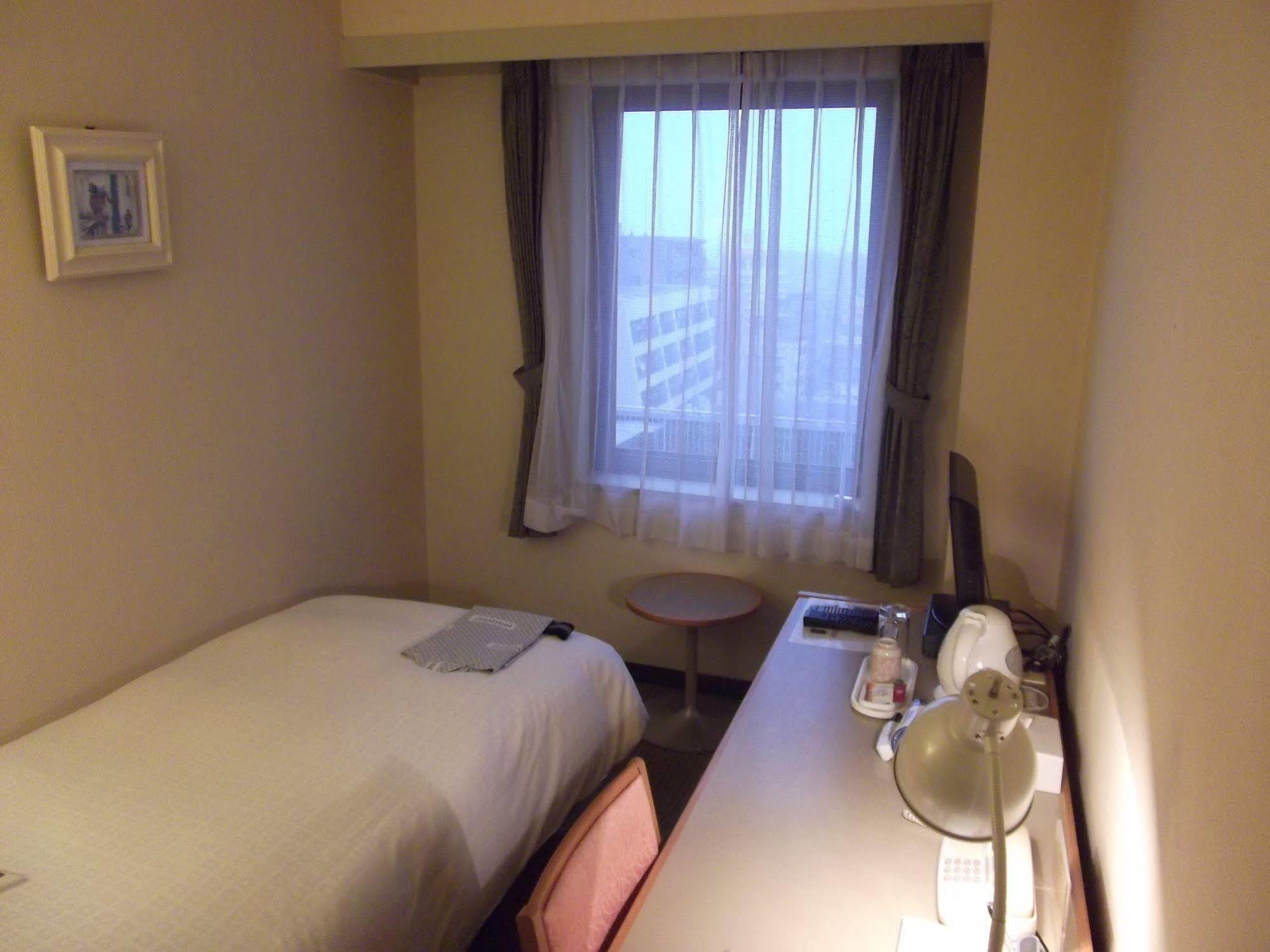Ichikawa Grand Hotel Экстерьер фото