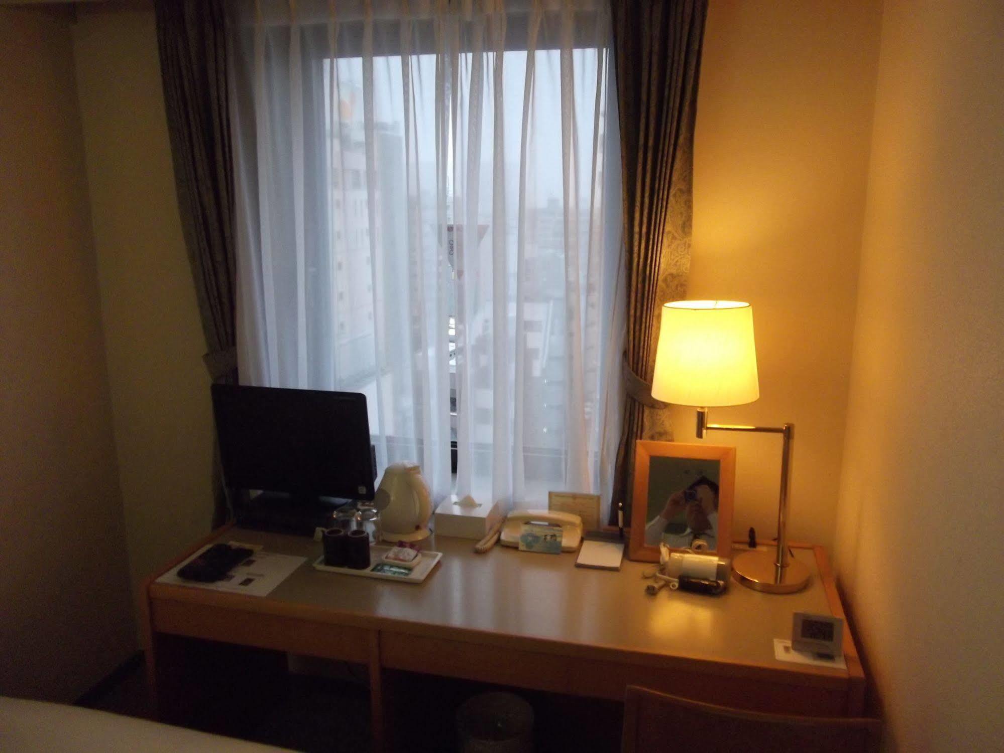 Ichikawa Grand Hotel Экстерьер фото