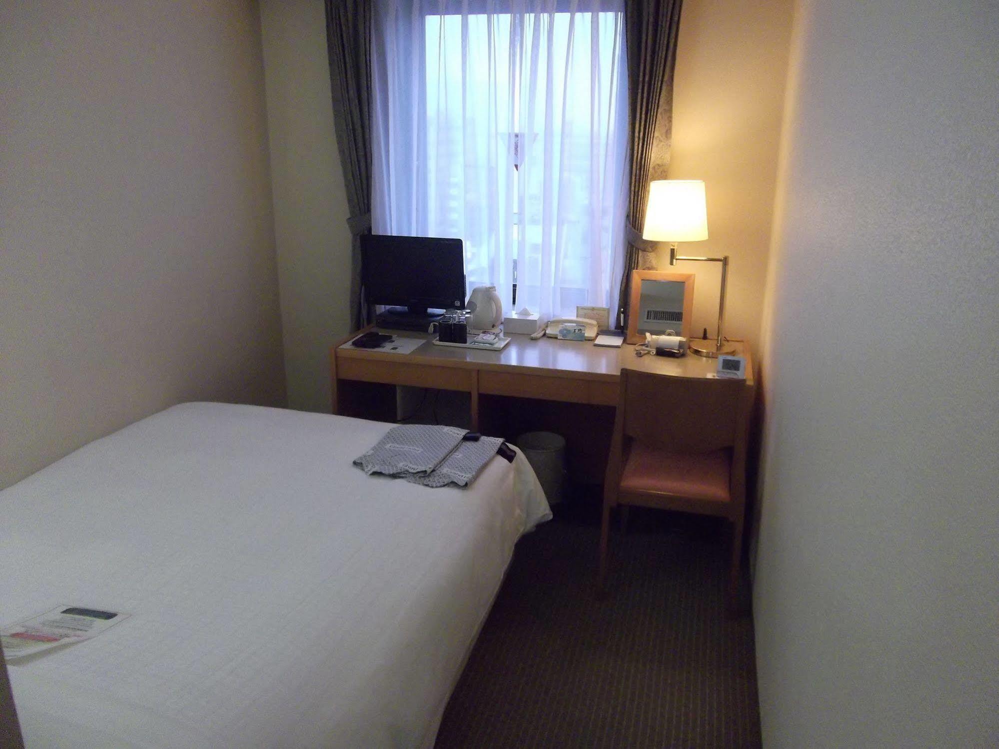 Ichikawa Grand Hotel Экстерьер фото