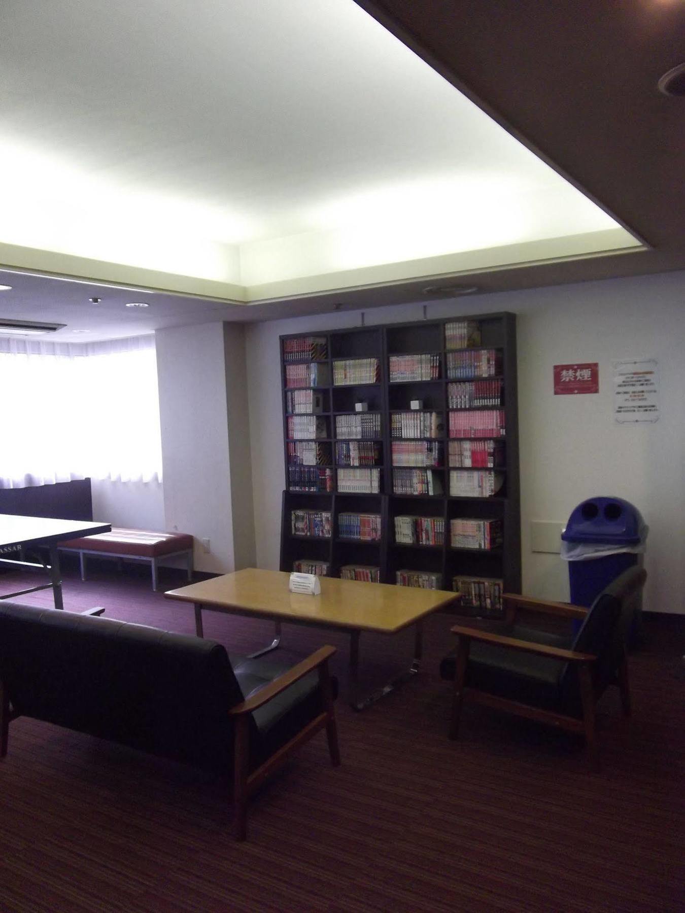 Ichikawa Grand Hotel Экстерьер фото